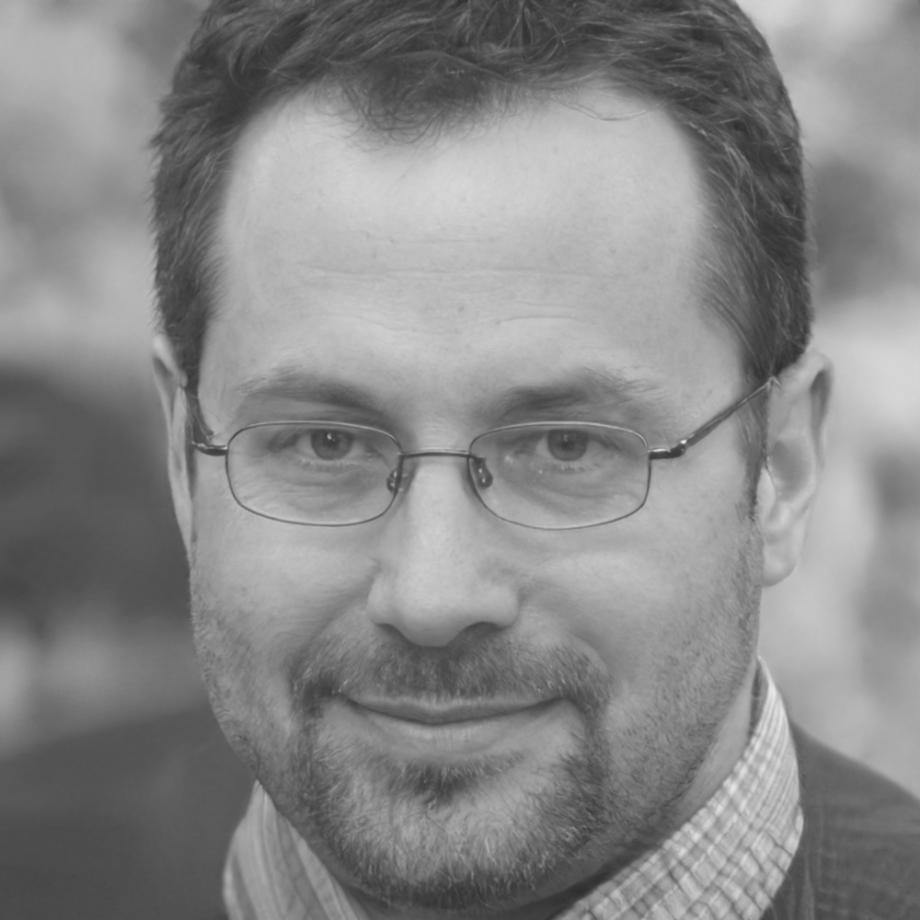 Portrait de Thomas