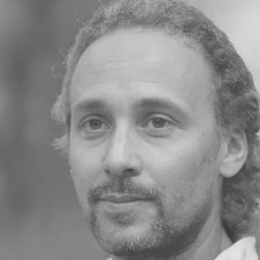 Portrait de Théophane Girardot