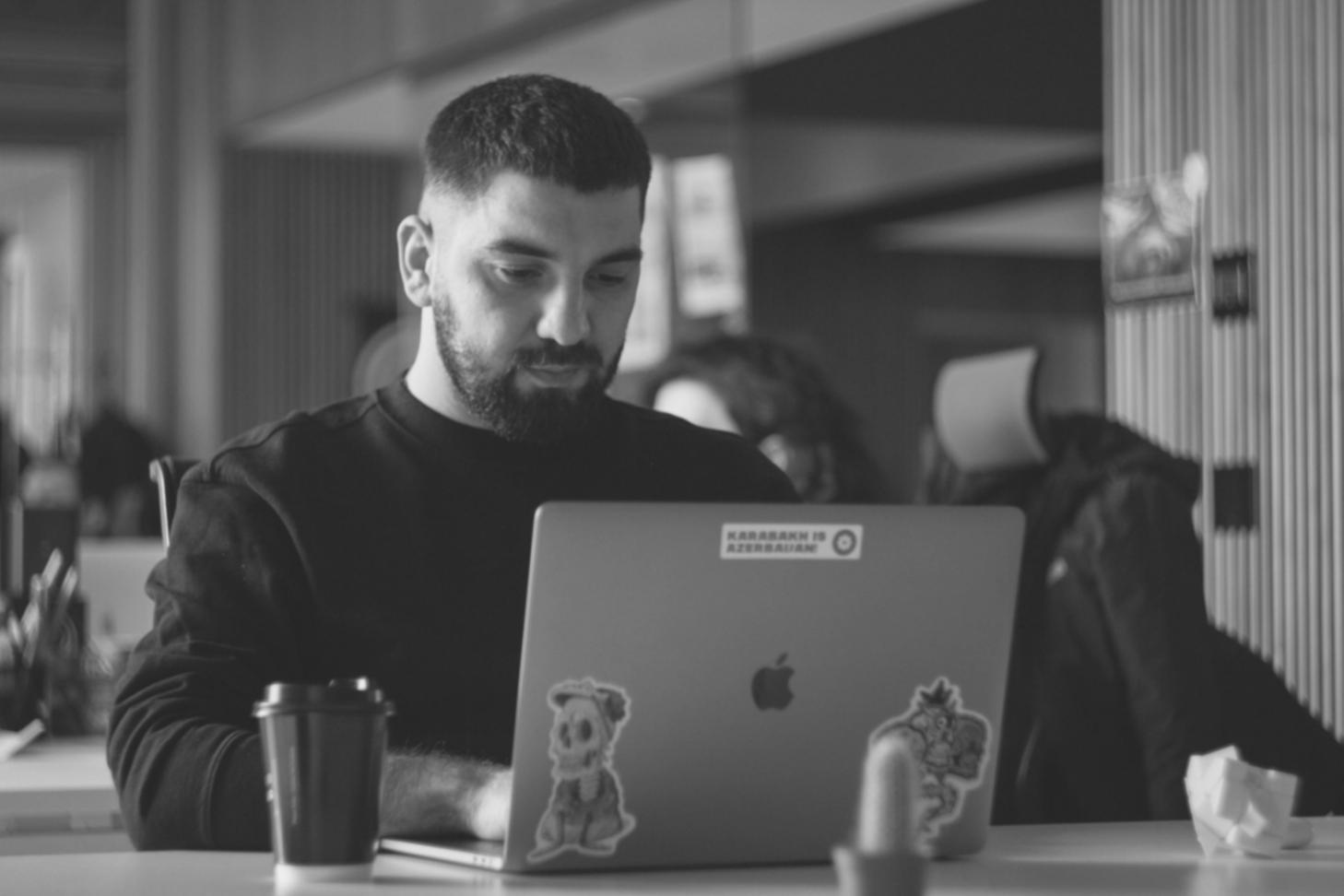 Séance de travail sur la gestion financière